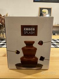 Cioccolateria Fontana Torre Cioccolato 30w