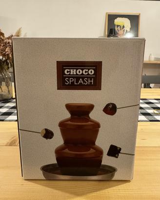 Cioccolateria Fontana Torre Cioccolato 30w