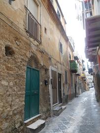 Appartamento indipendente in via Alighieri