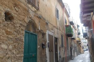 Appartamento indipendente in via Alighieri