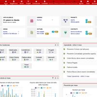 Il gestionale aziendale su misura