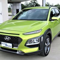 Hyundai Kona 1.0 T-GDI Xpossible