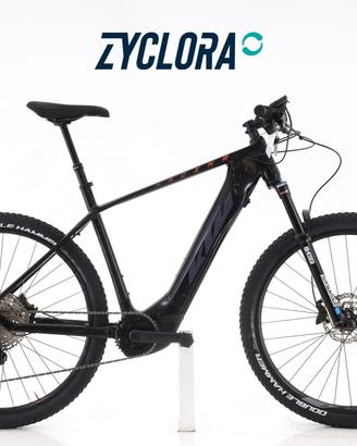 KTM Macina Team 625 t.XL
