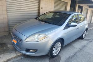 Fiat Bravo 1.9 multijet 120cv