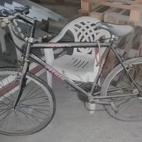 montain bike
