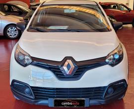 Renault Captur dCi 8V 90 CV Start&Stop Energy