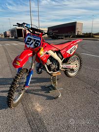 Honda cr 125 2005