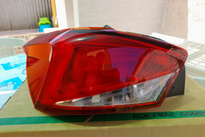 Stop / Fanale posteriore sx per Seat Ibiza
