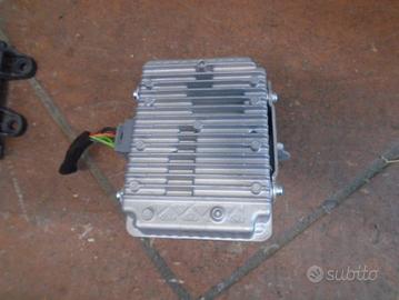 CENTRALINA AUTORADIO JEEP RENEGADE ANNO 2014