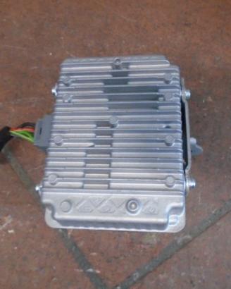 CENTRALINA AUTORADIO JEEP RENEGADE ANNO 2014