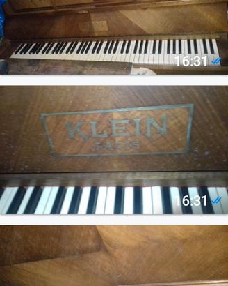 pianoforte