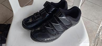 Scarpe MTB tg.41 SPD