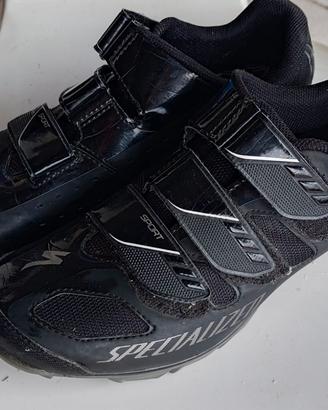 Scarpe MTB tg.41 SPD