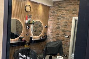 Attività Barber Shop avviata