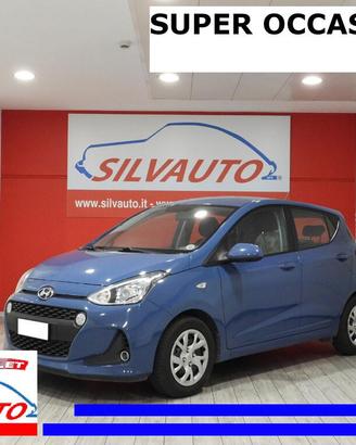 Hyundai i10 1.0 Comfort