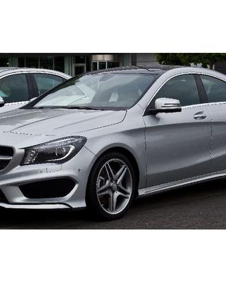 Ricambi usati mercedes CLA 2013-2019 #f