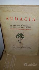 Sctitti e discorsidi Benito Mussolini