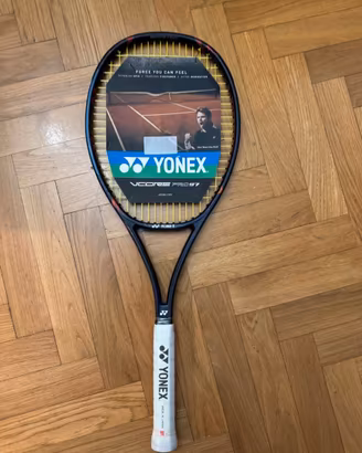 Racchetta Yonex VCore Pro 97'' LG