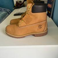 Scarponcino Timberland originale