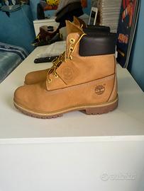 Scarponcino Timberland originale