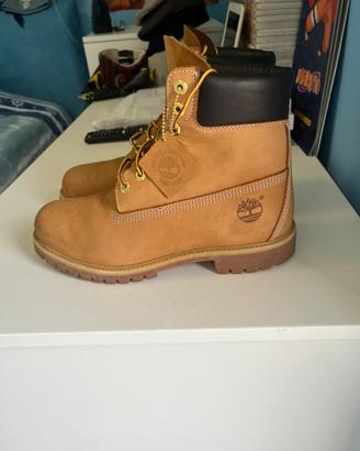 Scarponcino Timberland originale