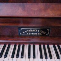 pianoforte Dell' 800