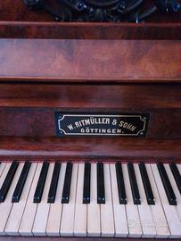 pianoforte Dell' 800