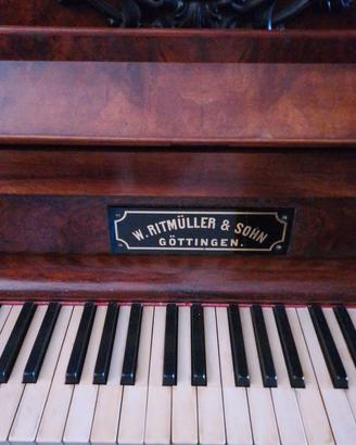 pianoforte Dell' 800