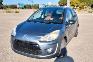 Citroen C3 1.6 HDi 90cv Exclusive Anno 2011