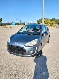 Citroen C3 1.6 HDi 90cv Exclusive Anno 2011