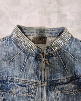 Giacca di Jeans Motivi