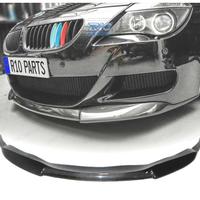 SPOILER LIP BMW E63 03-10 LOOK M6 CARBONIO