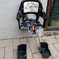 Seggiolino Bambino infanzia 