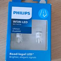 Philips Ultinon Pro6000 lampada di segnalazione