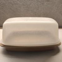 Tupperware porta formaggi