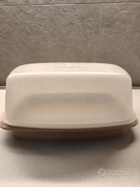 Tupperware porta formaggi