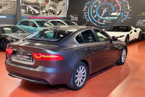 Jaguar XE 2.0 D Turbo 180CV Prestige Business Edit