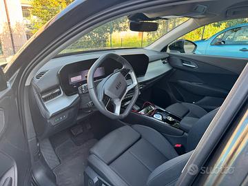 audi q3 modello nuovo modello
