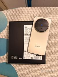 Vivo x300 Pro 512gb