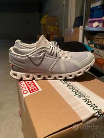 Scarpe On Running