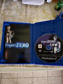 Project zero 1 per collezionisti