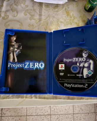 Project zero 1 per collezionisti