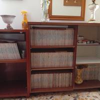 Collezione TEX WILLER dal numero 1 al 703