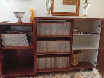 Collezione TEX WILLER dal numero 1 al 703