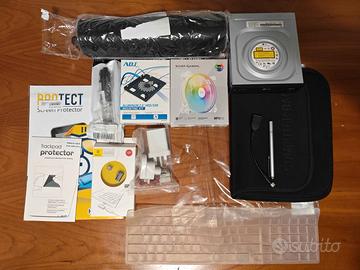 Componenti informatici PC Laptop Smartphone