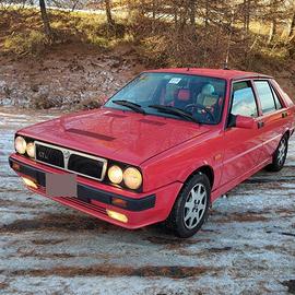 LANCIA DELTA 1600 GT i.e.