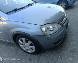Opel corsa 1.3 Multijet