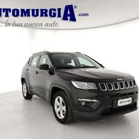 JEEP Compass 1.6 Multijet II 2WD Longitude