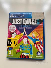 Just Dance 2016 PS4