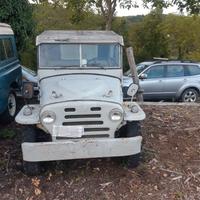 Fiat Campagnola 1102 b